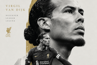 World Football Legends Poster Subscription | 20 A3 Prints