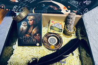 888Crate's Quarterly Subscription Box