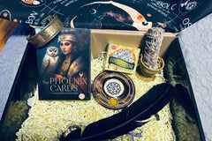 888Crate's Quarterly Subscription Box