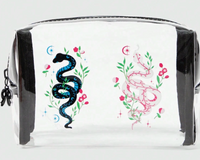 Tarot and Witchery Box is a  mystical journey to the Spirit World - are you ready to step into the Light?