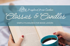 Classics and Candles (Tea Option)