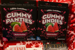 Surprise Honey! Rated X