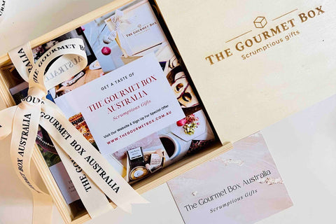 Discover Australia Gourmet Box