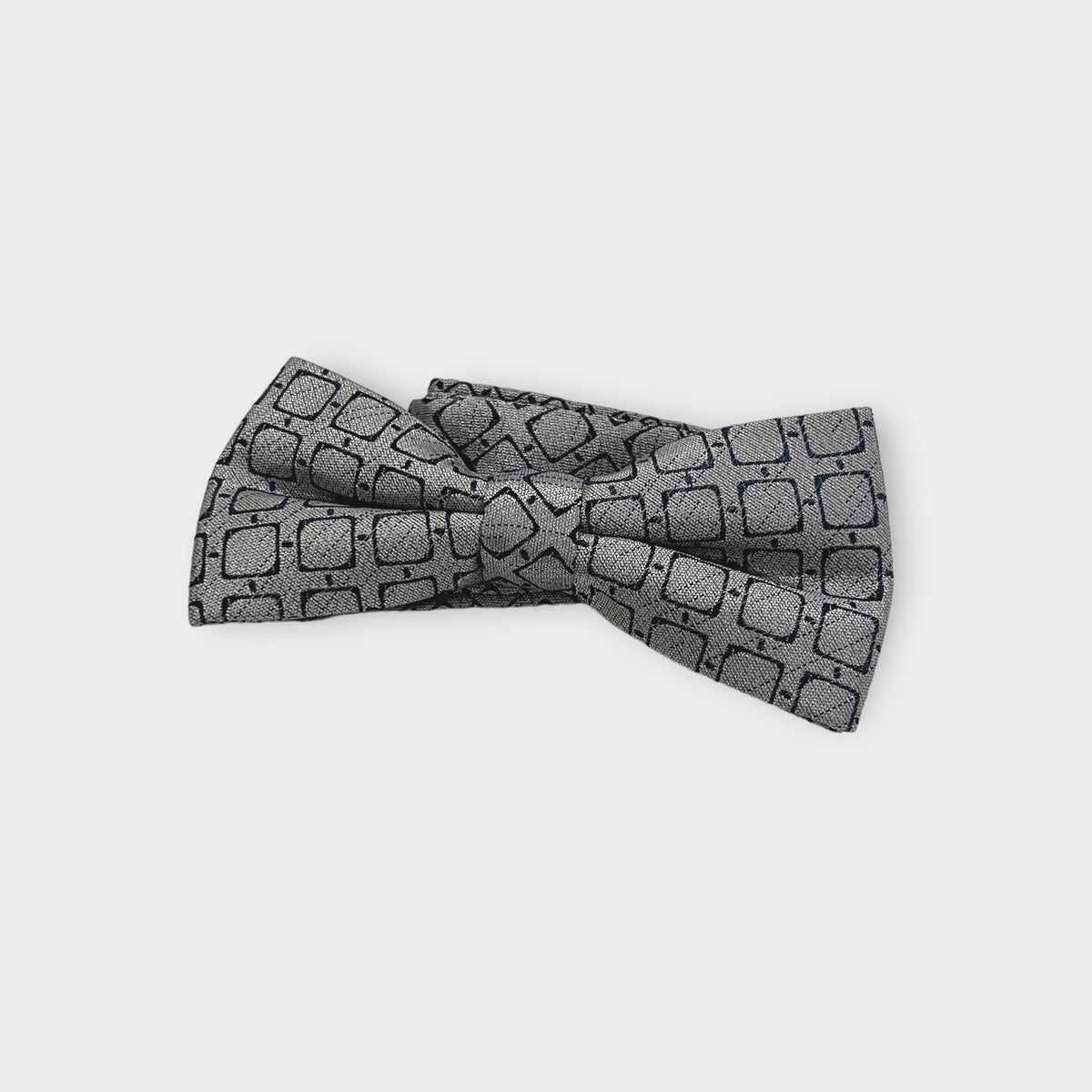Be Square Bow Tie