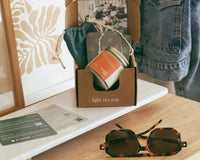 The Lucerna Box | Monthly Candle Subscription