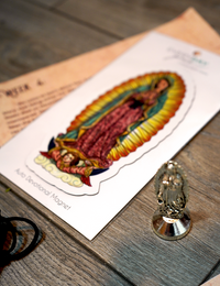 Venerable Fulton Sheen Box