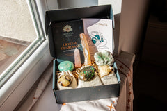 self care subscription box for women