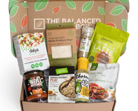 The Balanced Pantry Box