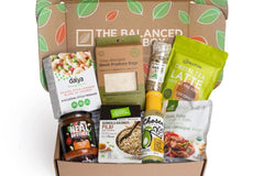 The Balanced Pantry Box