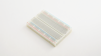 Breadboard (400-points)