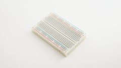 Breadboard (400-points)