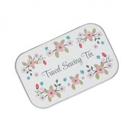 Emergency Sewing Tin