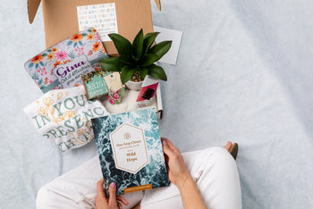 InJoyBox For Her | Christian Care Package