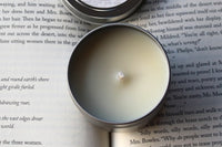 Classics and Candles (Coffee Option)