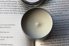 Classics and Candles (Coffee Option)