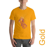 T-shirt: Oh... SNAP!