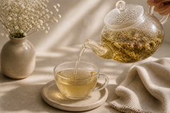 Tea Greeting Cards: Monthly Sip & Send Subscription