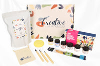 Clay Creations Gift Set