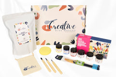 Clay Creations Gift Set