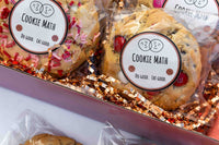 Valentine's Day Cookie Box