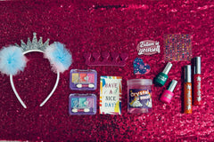 The Glitter & Glam Box