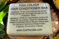 Monthly Shampoo & Conditioner bars
