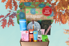 The Balanced Lifestyle Box (For Women)