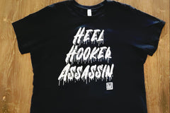BJJ Box Just The Shirt! (Quarterly)