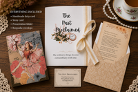 The Fairy Collection | A Monthly Fairy Keepsake