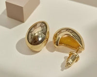 Dreamcloud sterling silver earrings Gift Box