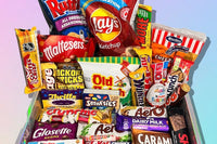Snacks & Chocolate Club