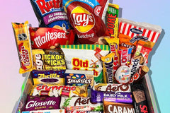 Snacks & Chocolate Club