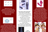 Ultimate Adult Boxes For Couples | Bi-Monthly