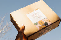 Kitchen Essentials Box - One Time Ship Box - Fair Trade and Artisan Made