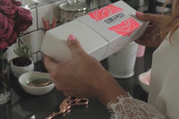 Long Distance Relationship Gift: DIY Intimate Casting Kit