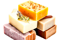 The Soap Box - Organic & Handmade Soaps/Skincare Products Monthly