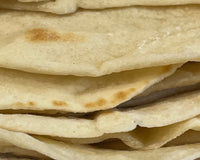 Risen Sourdough Starter Co.