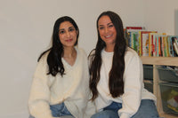 founders and moms who are passionate about kids books