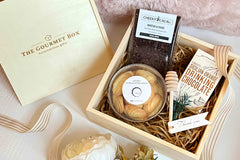Discover Australia Gourmet Box
