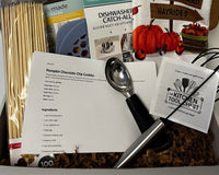 Tool Kitchen Tool Subscription Box