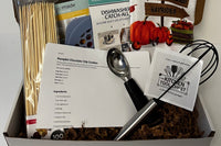 Tool Kitchen Tool Subscription Box
