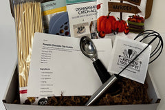 Tool Kitchen Tool Subscription Box