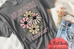 Tee Shirt Society
