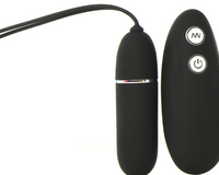 Adult Couple's Remote-controlled Teaser Gift Box ($225.92 MSRP / 14 items)