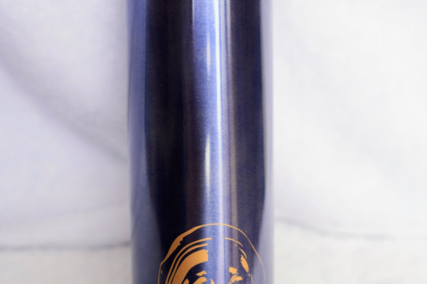 Mother Teresa Insulated water bottle