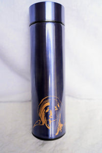 Mother Teresa Insulated water bottle
