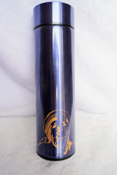 Mother Teresa Insulated water bottle