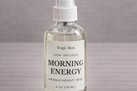 Monthly Aromatherapy Ritual Kit