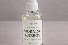 Monthly Aromatherapy Ritual Kit