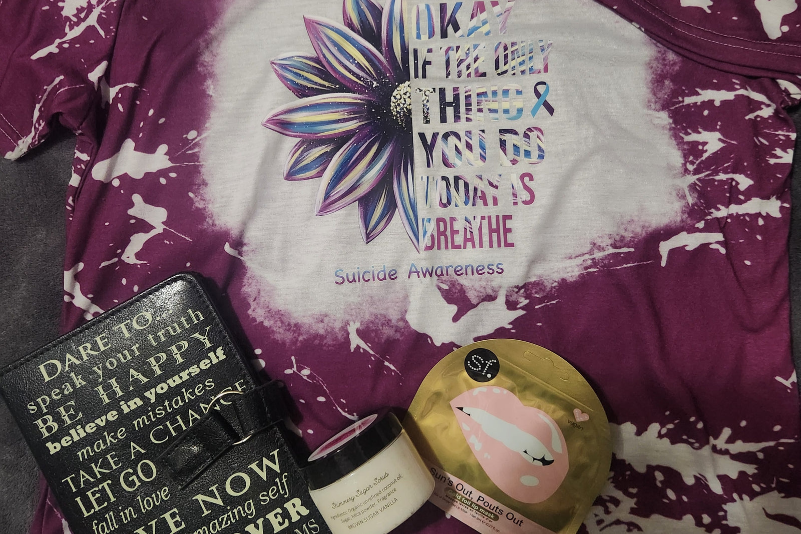 Women's Monthly Box